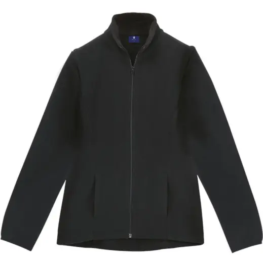 Ladies Ultra Micro Black